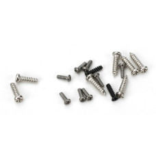 Hardware Set: BMSR Hardware Set: BMSR