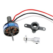Park 180 Brushless Outrunner Motor, 2200Kv Park 180 Brushless Outrunner Motor, 2200Kv