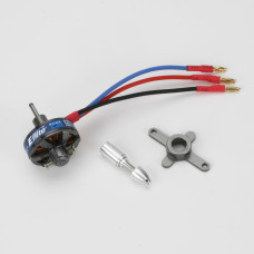 Park 250 BL Outrunner Motor, 2200Kv Park 250 BL Outrunner Motor, 2200Kv