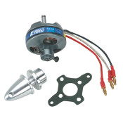 Park 300 Brushless Outrunner Motor, 1380Kv Park 300 Brushless Outrunner Motor, 1380Kv