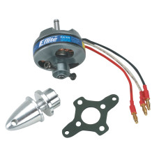 Park 300 Brushless Outrunner Motor, 1380Kv Park 300 Brushless Outrunner Motor, 1380Kv