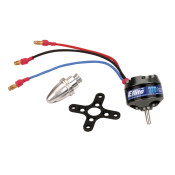 Park 370 Brushless Outrunner Motor, 1360Kv by Eflite Park 370 Brushless Outrunner Motor, 1360Kv by Eflite