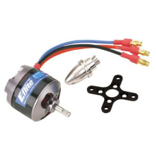 Park 400 Brushless Outrunner Motor, 740Kv, 2-3S Lipo, Shaft 1/8 in (3.17mm) 2-3S Prop 10x7 - 12x3.8 SRP $110.41 Park 400 Brushless Outrunner Motor, 740Kv, 2-3S Lipo, Shaft 1/8 in (3.17mm) 2-3S Prop 10x7 - 12x3.8 SRP $110.41