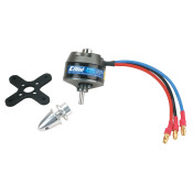 Park 480 Brushless Outrunner Motor, 910Kv Park 480 Brushless Outrunner Motor, 910Kv