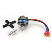 Park 480 Brushless Outrunner Motor, 1020Kv by Eflite Park 480 Brushless Outrunner Motor, 1020Kv by Eflite