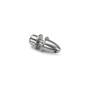 Prop Adapter with Collet, 2.3mm