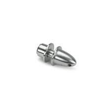 Prop Adapter with Collet, 2.3mm Prop Adapter with Collet, 2.3mm