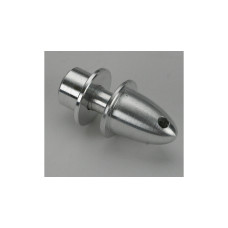 Prop Adapter with Collet, 3mm Prop Adapter with Collet, 3mm