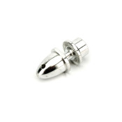 Prop Adapter With Collet Long, 5mm Prop Adapter With Collet Long, 5mm