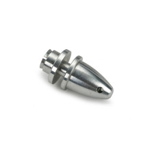Prop Adapter with Collet, 6mm Prop Adapter with Collet, 6mm