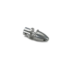 Prop Adapter with Setscrew, 4mm