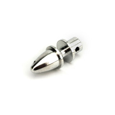 Prop Adapter With Set Screw Long, 6mm