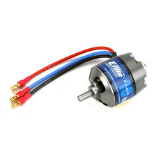 Power 10 Brushless Outrunner Motor, 1100Kv Power 10 Brushless Outrunner Motor, 1100Kv