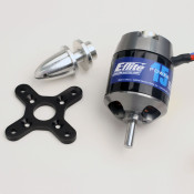Power 15 Brushless Outrunner Motor, 950Kv by Eflite SRP $191.73 Power 15 Brushless Outrunner Motor, 950Kv by Eflite SRP $191.73