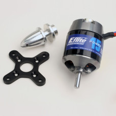 Power 15 Brushless Outrunner Motor, 950Kv by Eflite SRP $191.73
