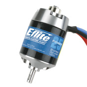 Power 25 BL Outrunner Motor, 1250Kv Power 25 BL Outrunner Motor, 1250Kv