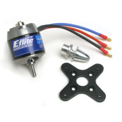 Power 32 Brushless Outrunner Motor, 770Kv by Eflite SRP $235.11 Power 32 Brushless Outrunner Motor, 770Kv by Eflite SRP $235.11