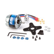 Power 46 Brushless Outrunner Motor, 670Kv SRP $336.17 Power 46 Brushless Outrunner Motor, 670Kv SRP $336.17
