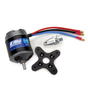 Power 60 Brushless Outrunner Motor, 400Kv SRP $319.57 Power 60 Brushless Outrunner Motor, 400Kv SRP $319.57