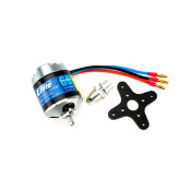 Power 60 Brushless Outrunner Motor, 470Kv SRP $318.26 Power 60 Brushless Outrunner Motor, 470Kv SRP $318.26