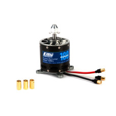 Power 180 Brushless Outrunner Motor, 195Kv Power 180 Brushless Outrunner Motor, 195Kv