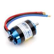 BL50 Brushless Outrunner Motor, 525Kv BL50 Brushless Outrunner Motor, 525Kv