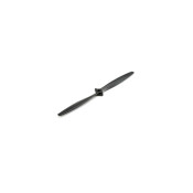 Propeller: 12 x 4
