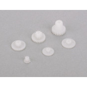 Gear Set: EFLR7100 Gear Set: EFLR7100