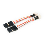 JST-ZHR (1.5mm) to Universal Adapter (2) JST-ZHR (1.5mm) to Universal Adapter (2)