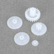 Gear Set: DS75, DS75H Gear Set: DS75, DS75H