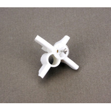 Gearbox With Prop Shaft: UMX Extra 300 3D