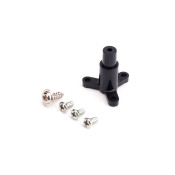 Prop Adapter (Long): Ultra-Micro Carbon Cub SS, UMX Turbo Timber, Micro Draco by Eflite SRP $11.02