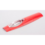 Canopy/Hatch: UMX Mig 15 BNF Canopy/Hatch: UMX Mig 15 BNF