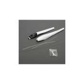 Fuselage: Ultra Micro Radian Fuselage: Ultra Micro Radian