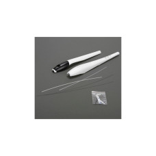 Fuselage: Ultra Micro Radian Fuselage: Ultra Micro Radian