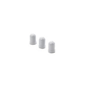 Spinner Set (3): UMX P-47 BL Spinner Set (3): UMX P-47 BL