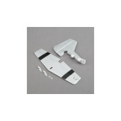 Tail Set: UMX P-51 BL by Eflite SRP $45.92 Tail Set: UMX P-51 BL by Eflite SRP $45.92