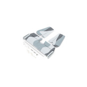 Tail Set: UMX A-10 BL by Eflite SRP $59.29 Tail Set: UMX A-10 BL by Eflite SRP $59.29