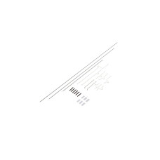 Pushrod set: UMX A-10 BL by Eflite SRP $16.34 Pushrod set: UMX A-10 BL by Eflite SRP $16.34