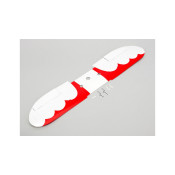 Wing: UMX Gee Bee R2 Wing: UMX Gee Bee R2