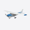 Eflite UMX Cessna 182 Parts Eflite UMX Cessna 182 Parts