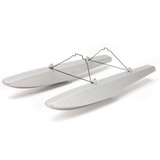 Float Set w/Accessories: Sport Cub S2, UMX Timber SRP $72.40 Float Set w/Accessories: Sport Cub S2, UMX Timber SRP $72.40