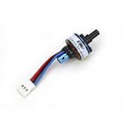 BL180 BrushlessOutrunner Motor, 2300 Kv. UMX Beast BL180 BrushlessOutrunner Motor, 2300 Kv. UMX Beast