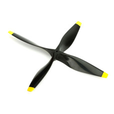 100 x 100mm 4 Blade Propeller