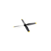 4.5 x 3.0 4-Blade Electric Propeller 4.5 x 3.0 4-Blade Electric Propeller