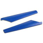 ESKY Lama / CX-1 ' Hard', Blue, 1pr, Lower ESKY Lama / CX-1 ' Hard', Blue, 1pr, Lower
