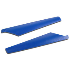 ESKY Lama / CX-1 ' Hard', Blue, 1pr, Lower