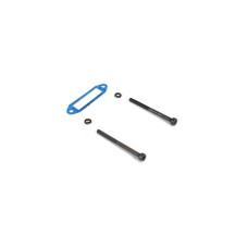 Muffler Mounting Screw Set:A Muffler Mounting Screw Set:A