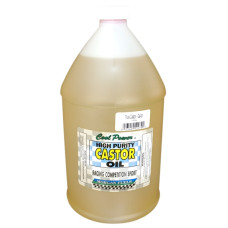 Cool Power GOLD High Purity Castor Oil 1 USgal