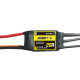 #H-20A. Hornet 20A. Aircraft Heli ESC. Burst 20A/25A 2-4LiPo 5-12NC,BEC 5V/2A 30x24x8.5, 18g. By HTIRC SRP $40.07 #H-20A. Hornet 20A. Aircraft Heli ESC. Burst 20A/25A 2-4LiPo 5-12NC,BEC 5V/2A 30x24x8.5, 18g. By HTIRC SRP $40.07